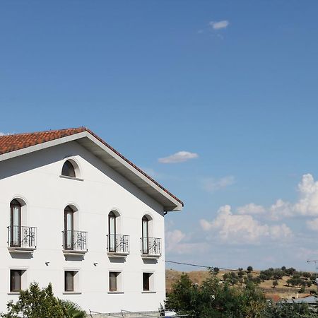 Hostal Landhaus เอลโมลาร์ ภายนอก รูปภาพ