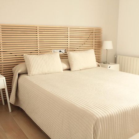 Hostal Landhaus เอลโมลาร์ ภายนอก รูปภาพ