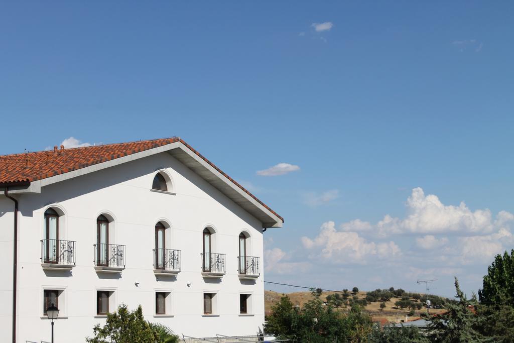 Hostal Landhaus เอลโมลาร์ ภายนอก รูปภาพ