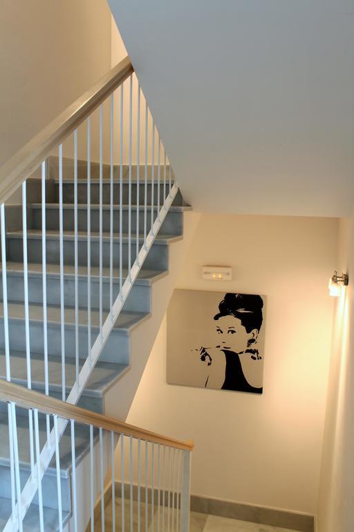 Hostal Landhaus เอลโมลาร์ ภายนอก รูปภาพ