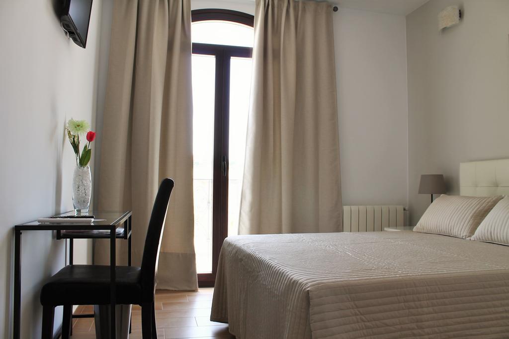 Hostal Landhaus เอลโมลาร์ ห้อง รูปภาพ