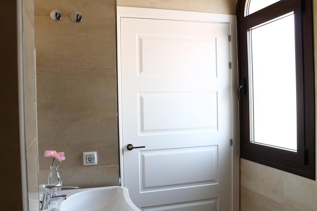 Hostal Landhaus เอลโมลาร์ ห้อง รูปภาพ