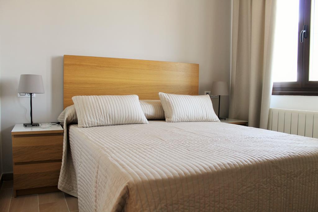 Hostal Landhaus เอลโมลาร์ ห้อง รูปภาพ