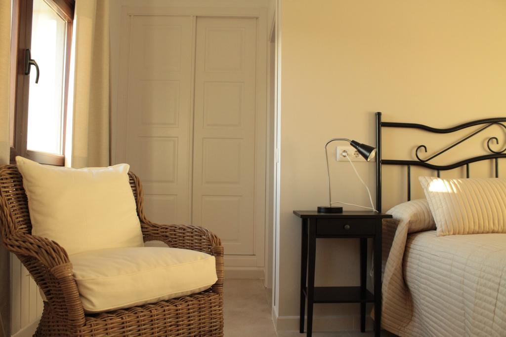Hostal Landhaus เอลโมลาร์ ห้อง รูปภาพ