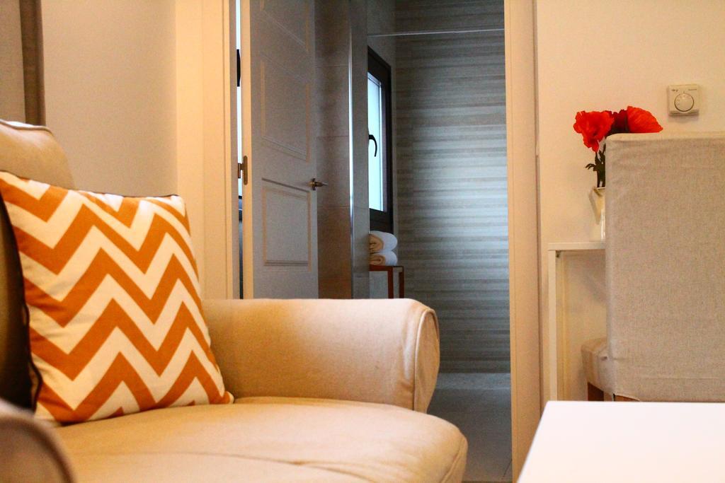 Hostal Landhaus เอลโมลาร์ ห้อง รูปภาพ
