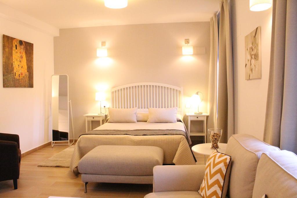 Hostal Landhaus เอลโมลาร์ ห้อง รูปภาพ