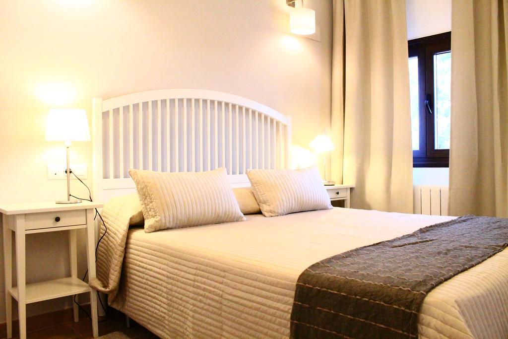 Hostal Landhaus เอลโมลาร์ ห้อง รูปภาพ