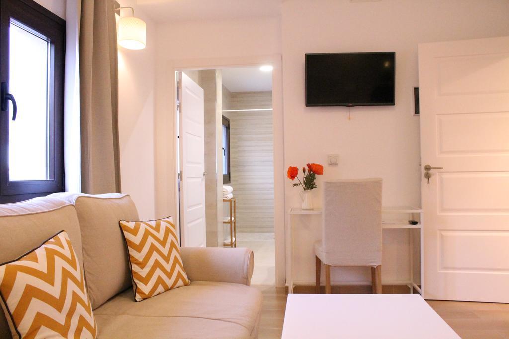 Hostal Landhaus เอลโมลาร์ ห้อง รูปภาพ