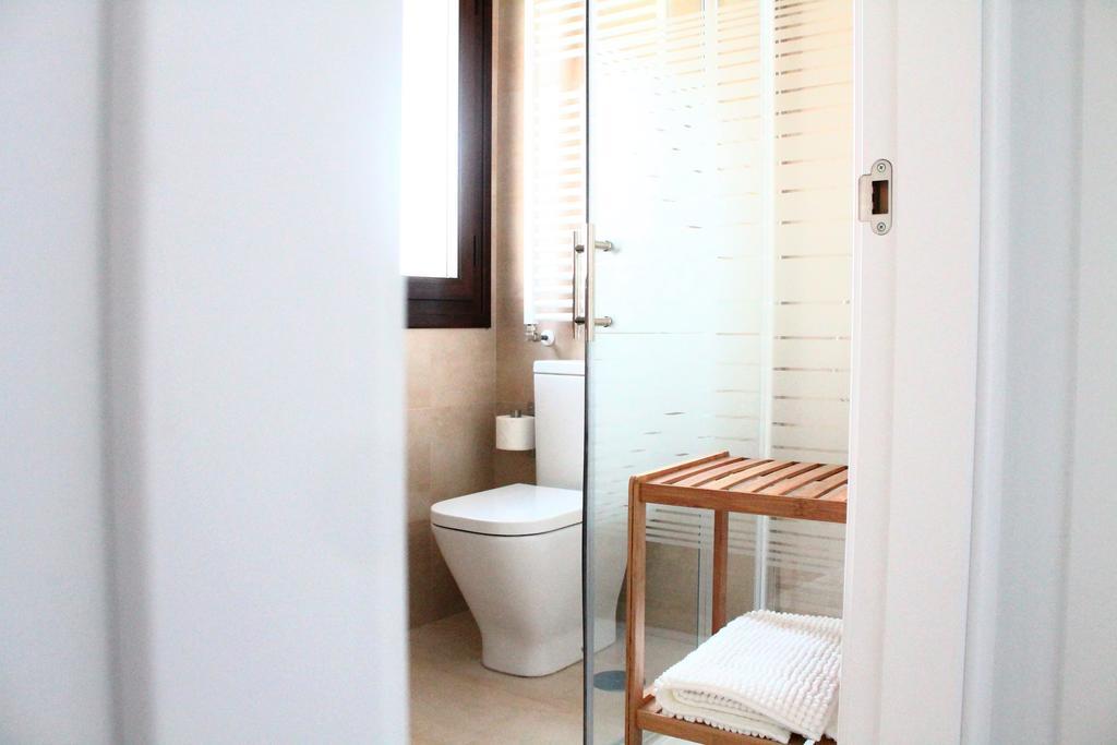 Hostal Landhaus เอลโมลาร์ ห้อง รูปภาพ